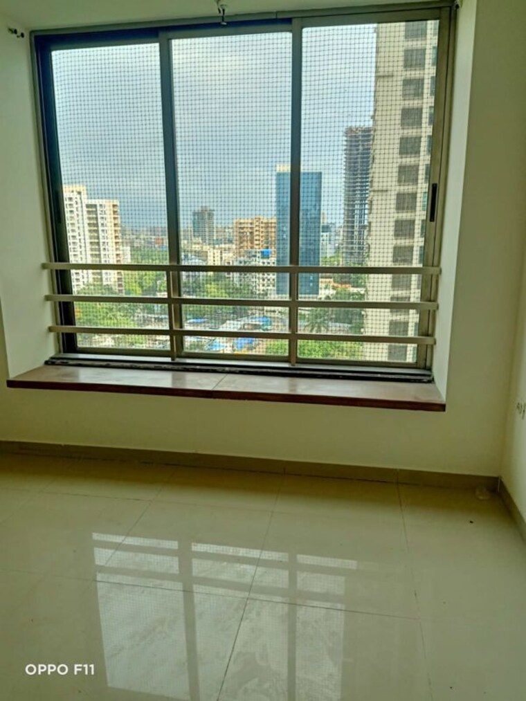 Master Bedroom, oberoi-springs 2.5 Bedroom 1360 Sq.Ft. Apartment In Andheri West Mumbai 10722111