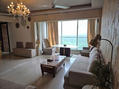 3 BHK Apartment For Rent in NG Grand Plaza