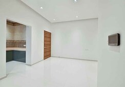 3 BHK Apartment For Rent in Sai Sidhi Apartment