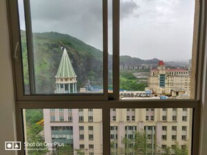 1 BHK Apartment – Exterior View View at Hiranandani Zen Maple, Powai - for Rent