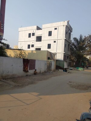 1 BHK Independent House – Exterior View View at Subhash Nagar - for Sale