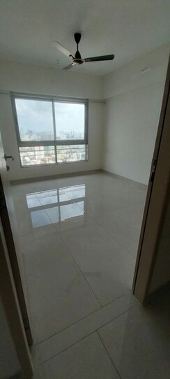 1 BHK Apartment For Rent in Gurukrupa Marina Enclave