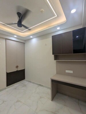 Kitchen in 3 BHK Apartment at Amrapali Verona Heights Phase II, Amrapali Leisure Valley – for Rent