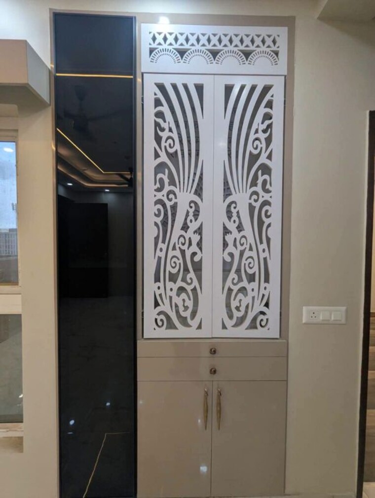 undefined, amrapali-verona-heights-phase-ii 3 Bedroom 1300 Sq.Ft. Apartment In Amrapali Leisure Valley Greater Noida 10722125