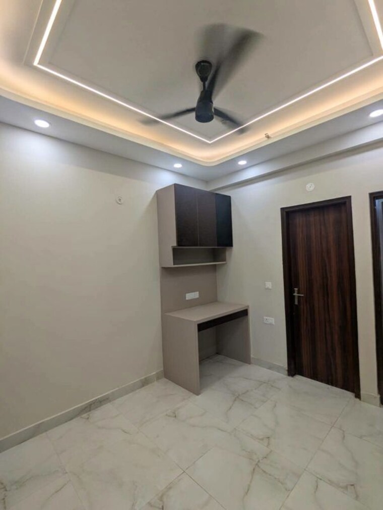 Kitchen, amrapali-verona-heights-phase-ii 3 Bedroom 1300 Sq.Ft. Apartment In Amrapali Leisure Valley Greater Noida 10722125