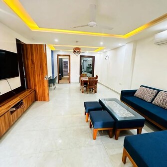 3 BHK +  1150 Sq.Ft. Apartment in Khar Gymkhana Apartment