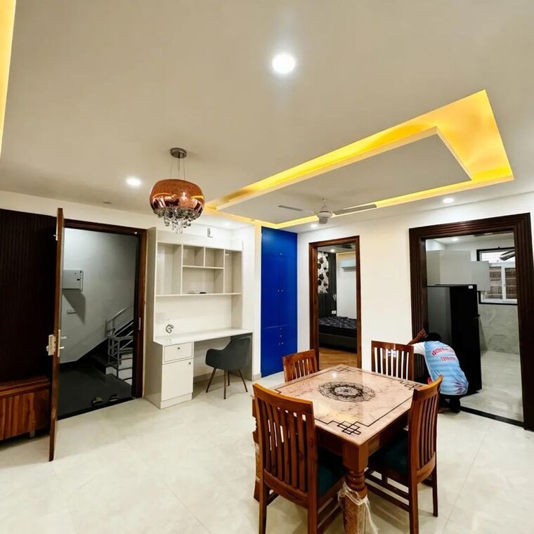 Living Room, khar-gymkhana-apartment 3 Bedroom 1150 Sq.Ft. Apartment In Khar West Mumbai 10722129