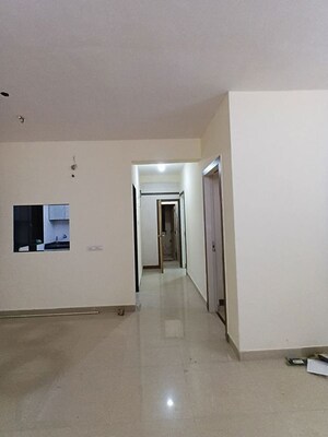 Living Room in 2 BHK Apartment at Shah Arcade II, Malad East – for Rent