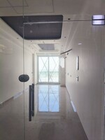 650 Sq.Ft. Office Space in Omaxe World Street