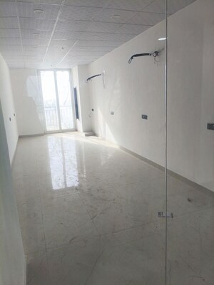 Team Area in  Office Space at Omaxe World Street, Sector 79 – for Rent