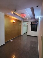 2 BHK 1000 Sq.Ft. Builder Floor in Indrapuram