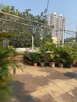 4 BHK Penthouse – Exterior View View at Mahim West - for Rent