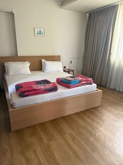 4 BHK +Penthouse For Rent in Mahim West