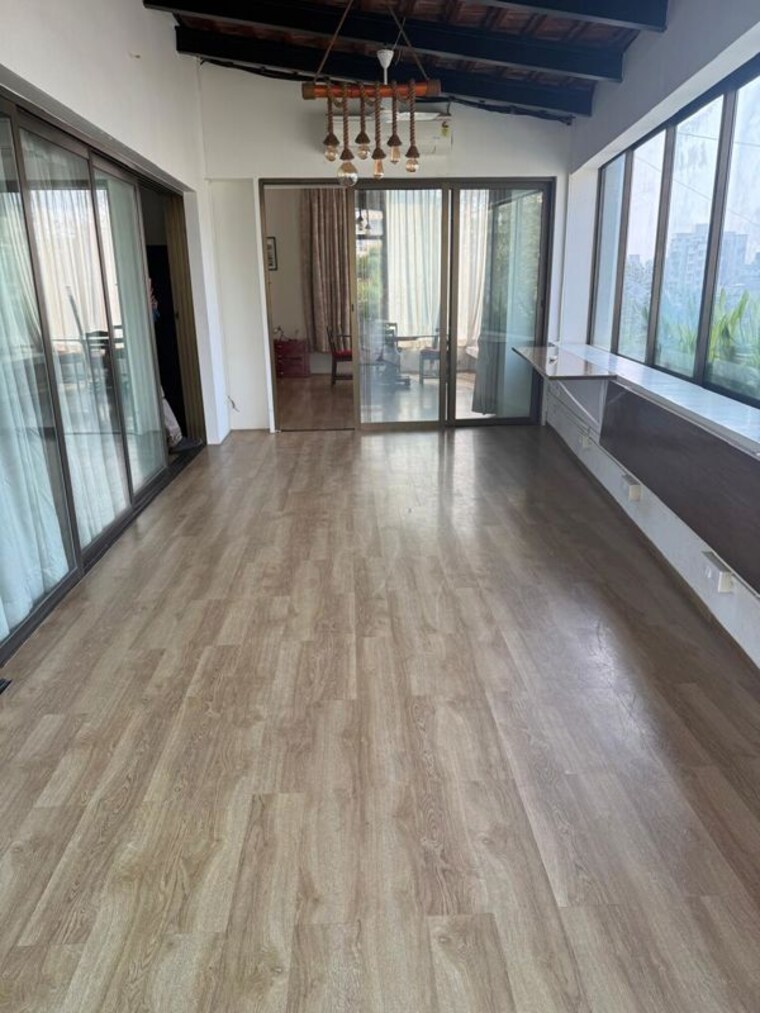 Bedroom, mahim west 4 Bedroom 2100 Sq.Ft. Penthouse In Mahim West Mumbai 10722133