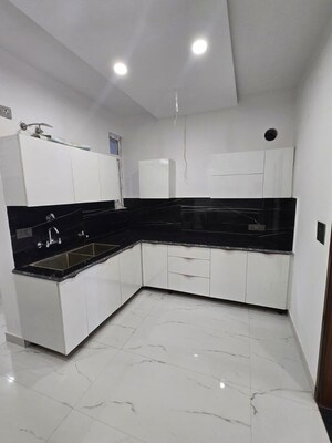 Kitchen in 3 BHK Apartment at Sector 123 – for Sale