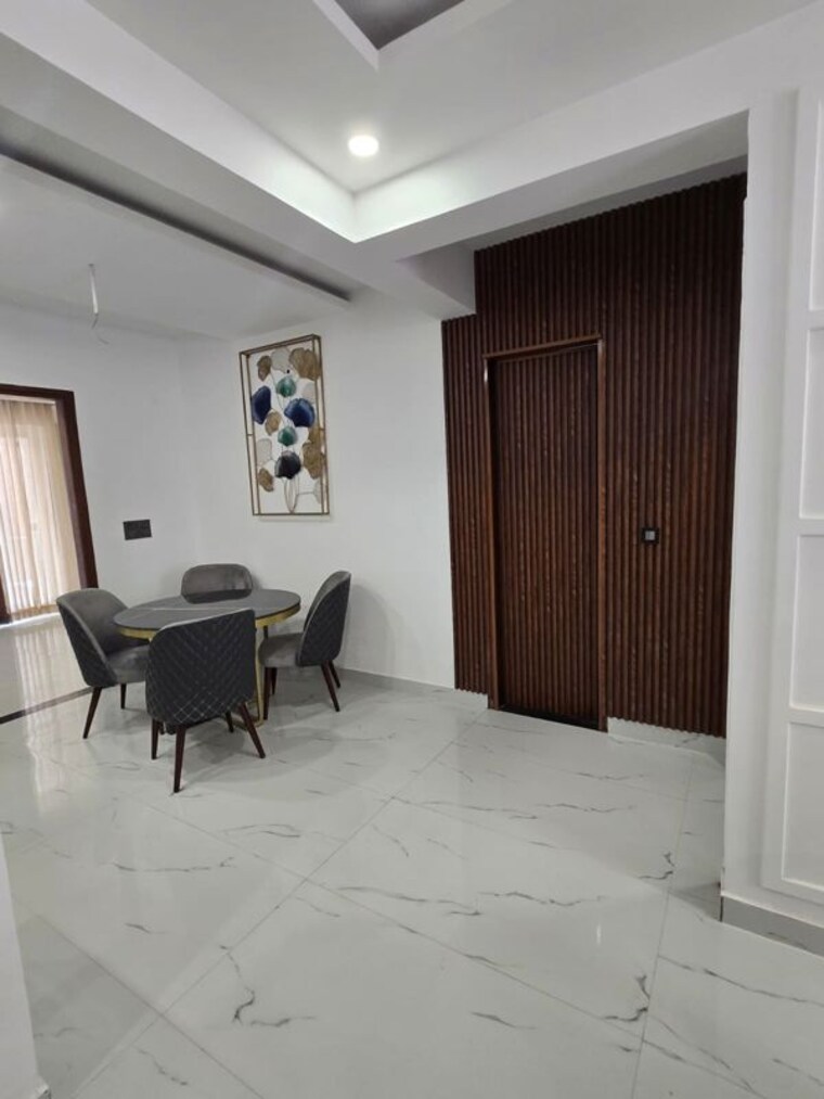 Living Room, sector 123 3 Bedroom 1153 Sq.Ft. Apartment In Sector 123 Mohali 10722065