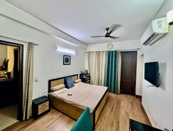 2 BHK +Builder Floor For Rent in Sector 57