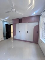 3 BHK +  2000 Sq.Ft. Apartment in DSR Reganti