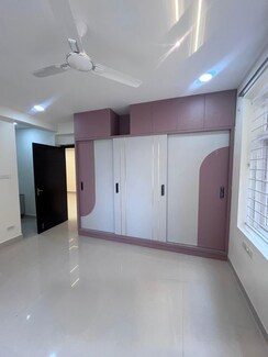 3 BHK +Apartment For Rent in DSR Reganti