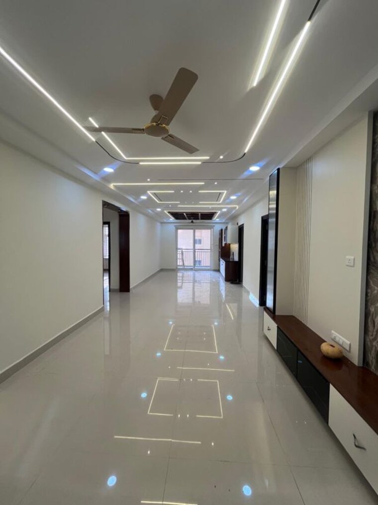undefined, dsr-reganti 3 Bedroom 2000 Sq.Ft. Apartment In Madhapur Hyderabad 10722151