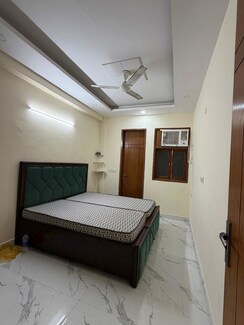 2 BHK +Builder Floor For Rent in Neb Sarai