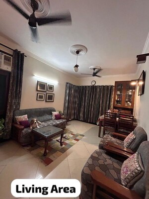 2 BHK Builder Floor For Rent in Indrapuram