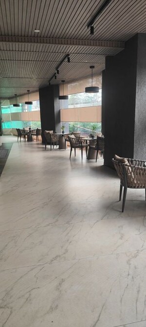 Gym in 1 BHK Apartment at Lodha Crown Quality Homes Dombivli, Dombivli East – for Rent