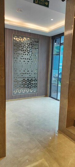 1 BHK Apartment For Rent in Lodha Crown Quality Homes Dombivli