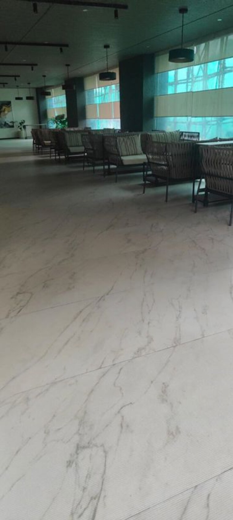  Parking, lodha-crown-quality-homes-dombivli 1 Bedroom 445 Sq.Ft. Apartment In Dombivli East Thane 10722174