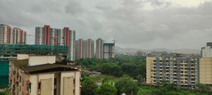 1 BHK Apartment – Exterior View View at Lodha Crown Quality Homes Dombivli, Dombivli East - for Rent