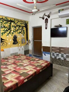 1 BHK +Builder Floor For Sale in Neb Sarai
