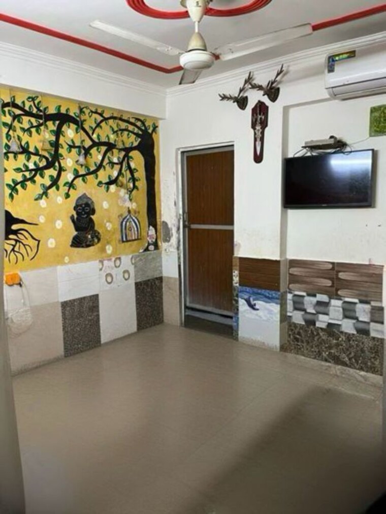 Room, neb sarai 1 Bedroom 450 Sq.Ft. Builder Floor In Neb Sarai Delhi 10441386