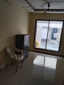1 BHK Apartment For Sale in Ramdev Bhav Residency