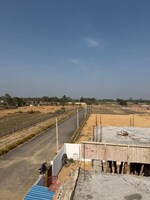 1380 Sq.Ft. Plot in Rahmatnagar