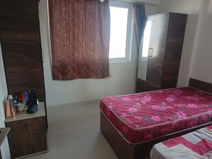 Bedroom in 2 BHK Apartment at Adarsh Nagar Society, Worli – for Rent