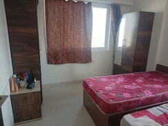 2 BHK Apartment For Rent in Adarsh Nagar Society