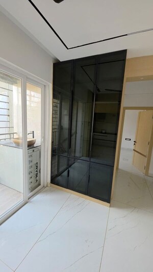 2 BHK Apartment – Exterior View View at Kalpataru Residency, Sanath Nagar - for Sale
