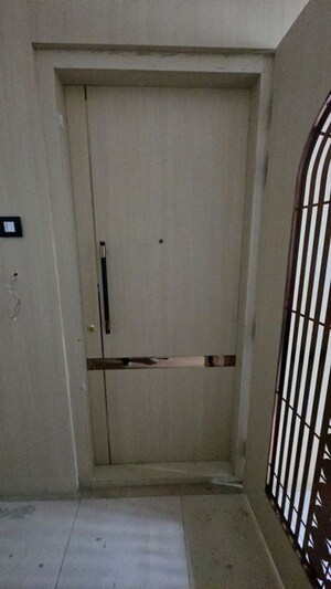  2 BHK Apartment at Kalpataru Residency, Sanath Nagar – for Sale