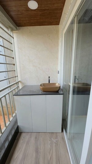  2 BHK Apartment at Kalpataru Residency, Sanath Nagar – for Sale