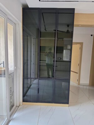 Furnished Amenities in 2 BHK Apartment at Kalpataru Residency, Sanath Nagar – for Sale