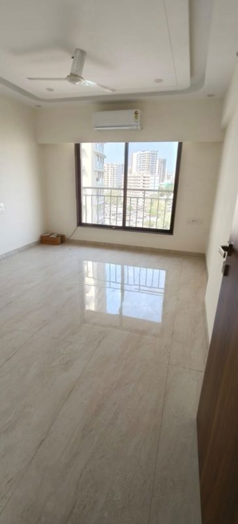 Bedroom, lodha-fiorenza 2 Bedroom 1250 Sq.Ft. Apartment In Goregaon East Mumbai 10722186