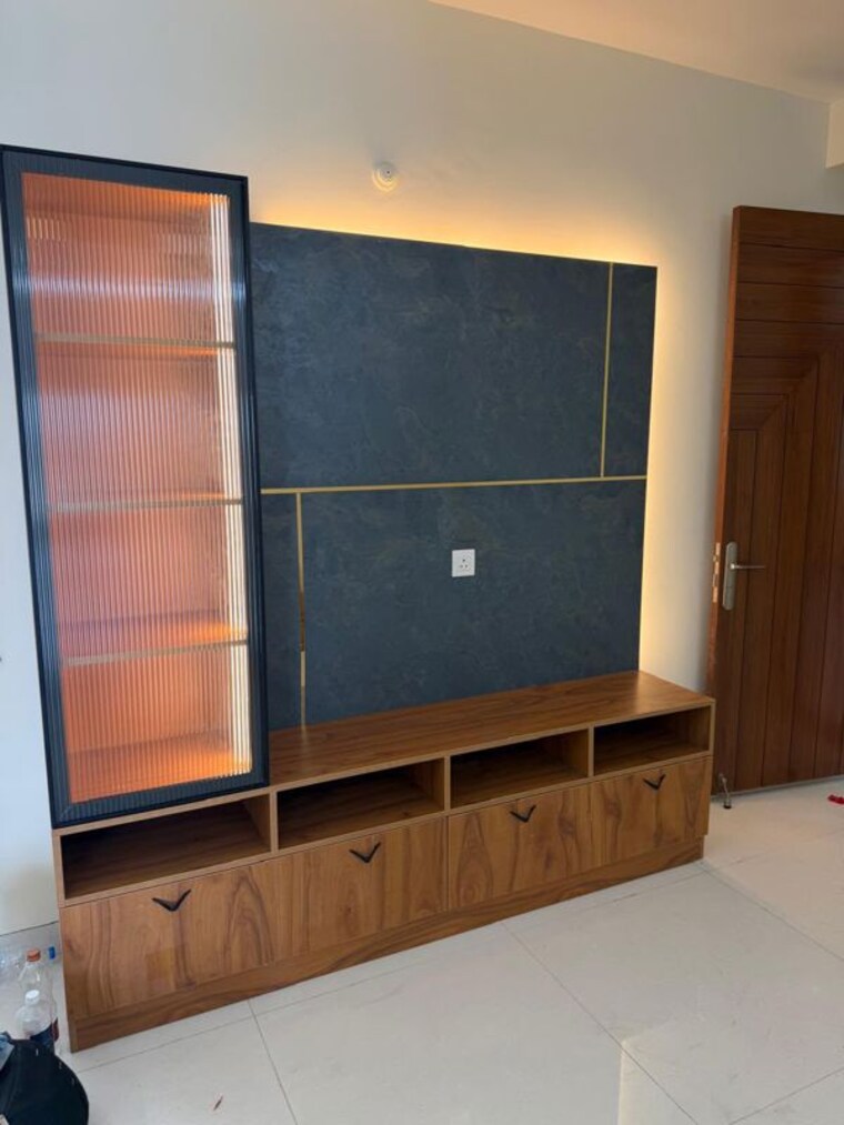 undefined, bscpl-bollineni-homes-apartments 3 Bedroom 2900 Sq.Ft. Apartment In Madhapur Hyderabad 10722199