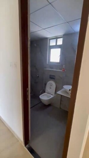 Bathroom in 3 BHK Apartment at Kolte Patil Life Republic, Hinjewadi – for Rent