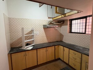 Kitchen in 5 BHK Independent House at Ombr Layout – for Sale