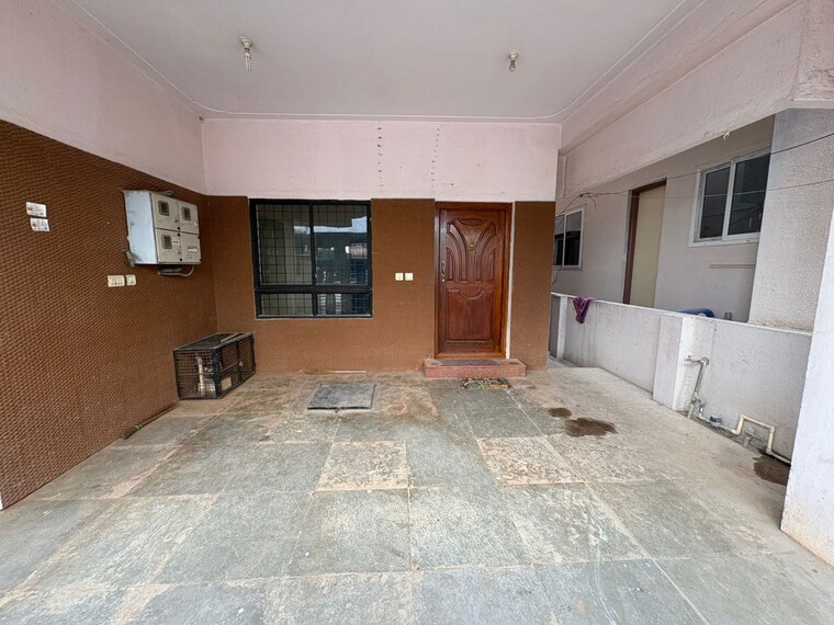Other, ombr layout 5 Bedroom 2200 Sq.Ft. Independent House In Ombr Layout Bangalore 10722207