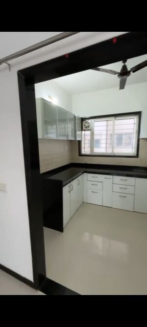 Kitchen in 2 BHK Apartment at Eisha Zenith, Wakad – for Sale