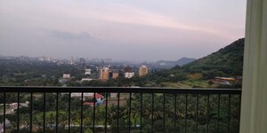 2 BHK Apartment – Exterior View View at TCG The Cliff Garden, Hinjewadi - for Rent