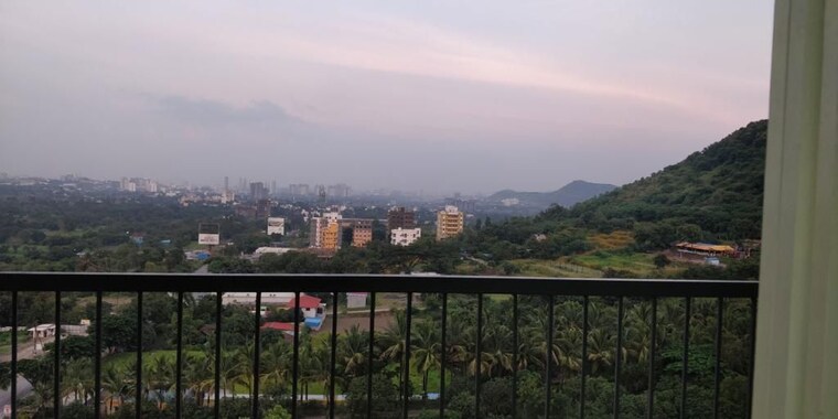 Exterior View, tcg-the-cliff-garden 2 Bedroom 683 Sq.Ft. Apartment In Hinjewadi Pune 10722200