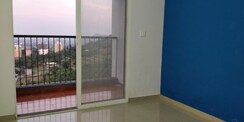 2 BHK Apartment For Rent in TCG The Cliff Garden
