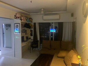 1 BHK Apartment For Rent in Bhoomi Park, Malad West